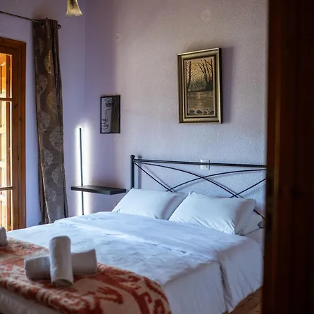 Elati Oreini Korinthia Villa Velina