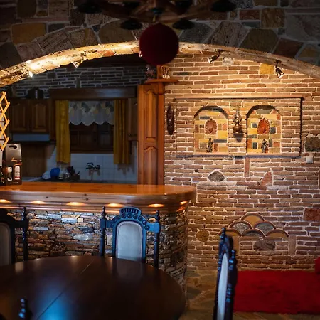 Elati Oreini Korinthia *