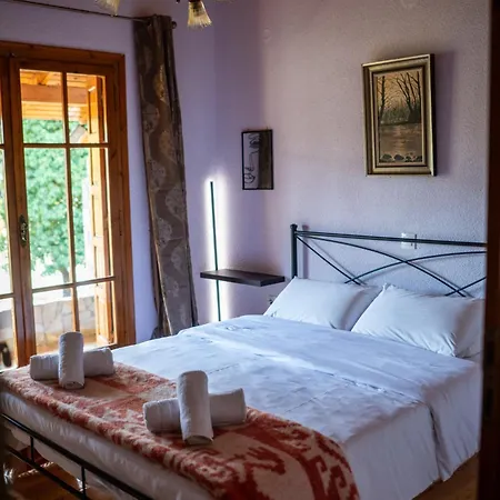 Elati Oreini Korinthia