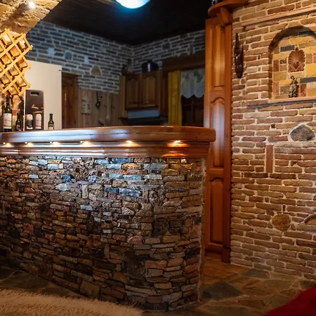 Elati Oreini Korinthia