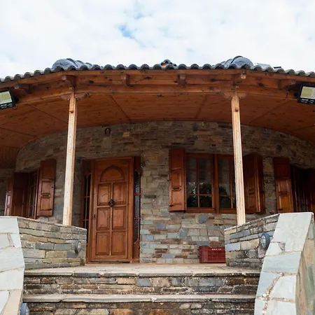 Elati Oreini Korinthia * Velina