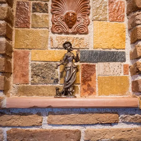 ヴィラ Elati Oreini Korinthia Velina