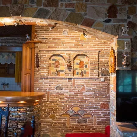 Elati Oreini Korinthia Velina