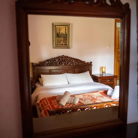 Elati Oreini Korinthia * Velina