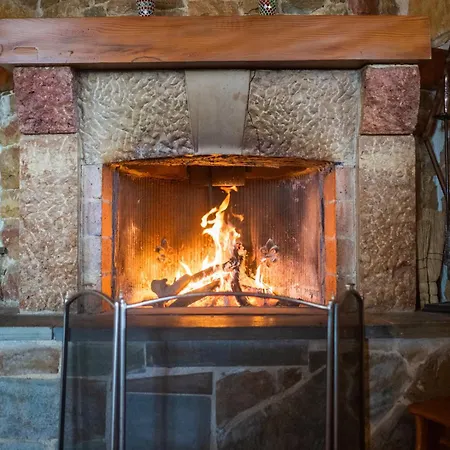 Elati Oreini Korinthia Вилла *