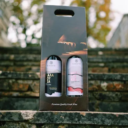 Elati Oreini Korinthia Вилла *