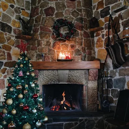 Вилла Elati Oreini Korinthia