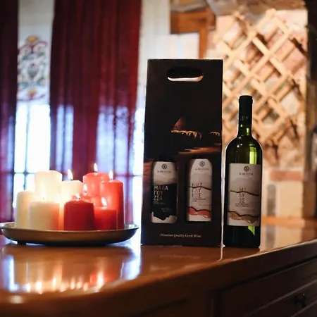 Elati Oreini Korinthia *