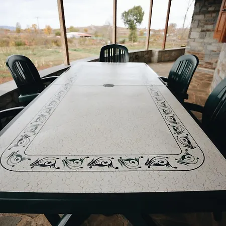 Elati Oreini Korinthia ヴィラ *