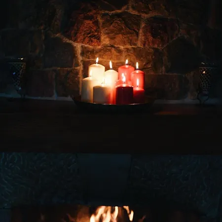 Elati Oreini Korinthia * Velina