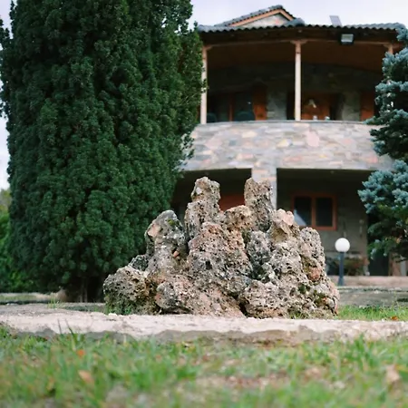 Вилла Elati Oreini Korinthia Velina