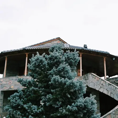 Вилла Elati Oreini Korinthia