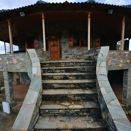 Elati Oreini Korinthia Villa *