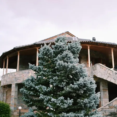 Elati Oreini Korinthia