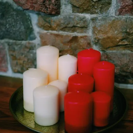 ヴィラ Elati Oreini Korinthia Velina