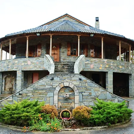 Elati Oreini Korinthia *