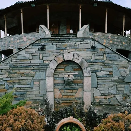 Вилла Elati Oreini Korinthia