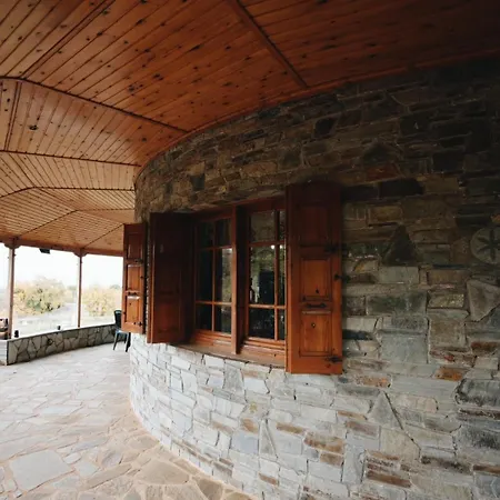 Elati Oreini Korinthia Velina