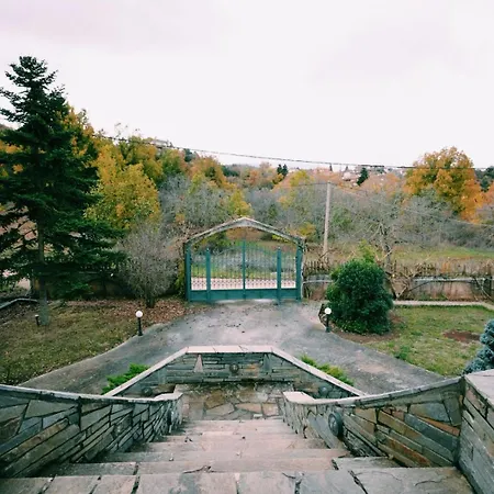 Elati Oreini Korinthia