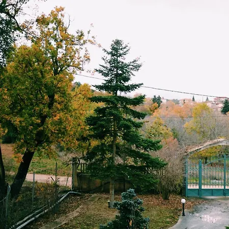 ヴィラ Elati Oreini Korinthia