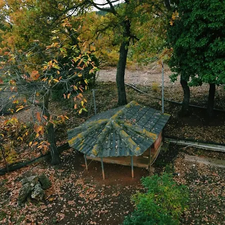 Вилла Elati Oreini Korinthia Velina