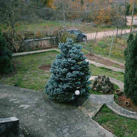 Elati Oreini Korinthia