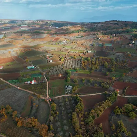 Elati Oreini Korinthia Velina