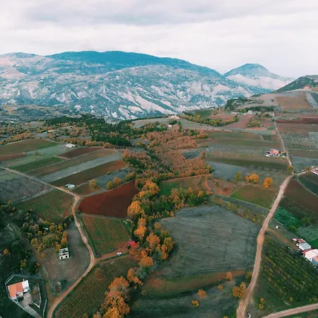 Elati Oreini Korinthia