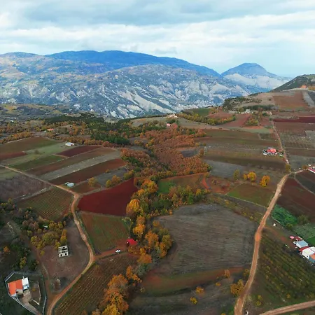 Elati Oreini Korinthia