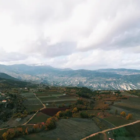 Elati Oreini Korinthia Вилла