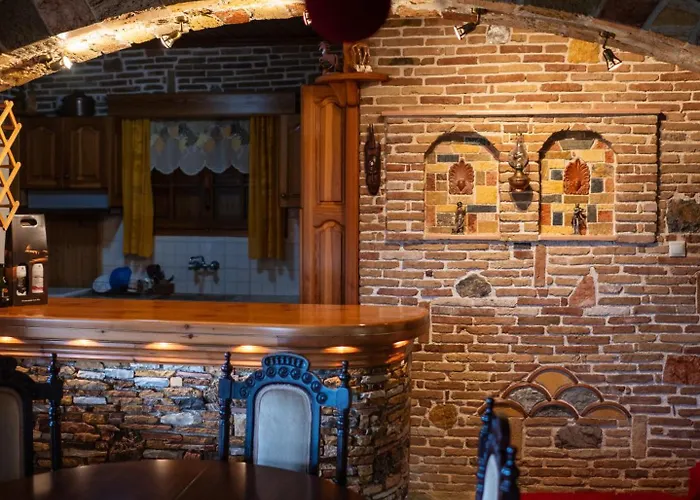 Elati Oreini Korinthia *