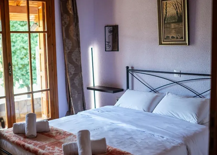 Elati Oreini Korinthia *