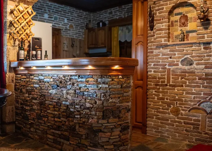 Elati Oreini Korinthia