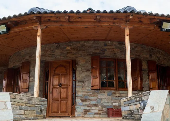 Elati Oreini Korinthia * Velina