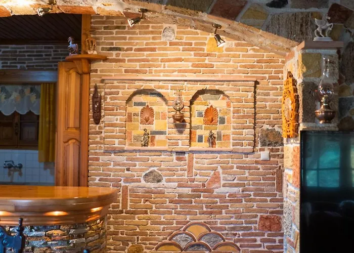 Elati Oreini Korinthia Velina