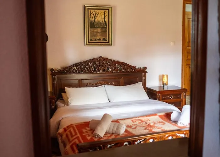 Elati Oreini Korinthia * Velina