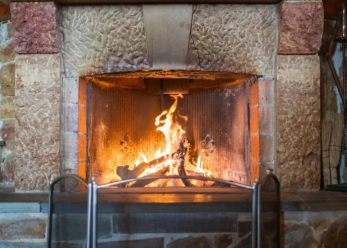 Elati Oreini Korinthia Villa *