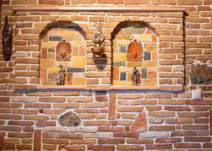 Villa Elati Oreini Korinthia *