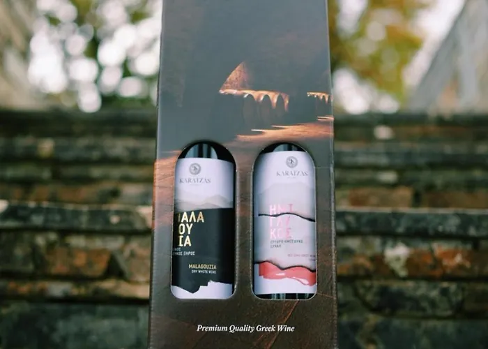 Elati Oreini Korinthia Villa *