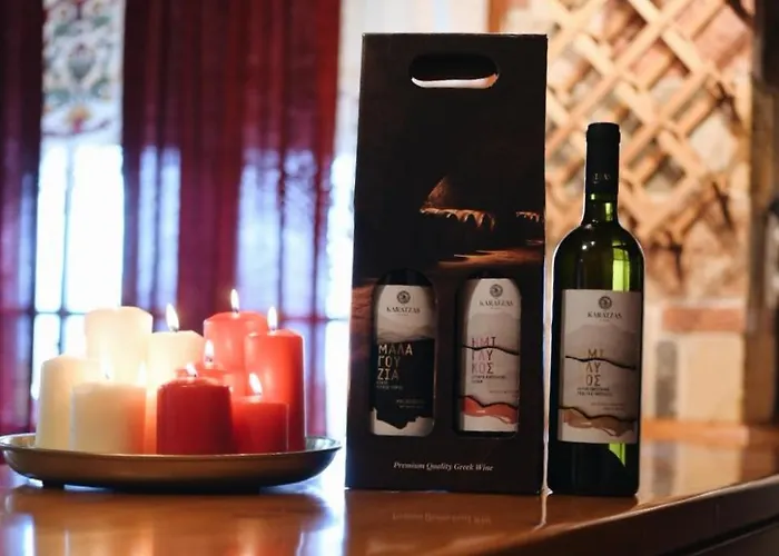 Elati Oreini Korinthia *