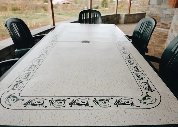 Elati Oreini Korinthia Villa *