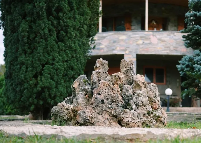 Villa Elati Oreini Korinthia Velina