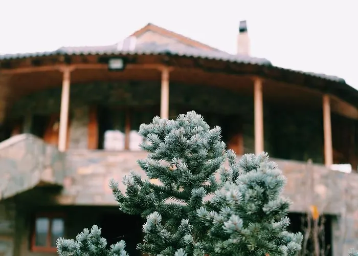 Villa Elati Oreini Korinthia *