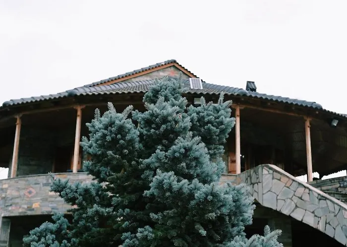 Villa Elati Oreini Korinthia