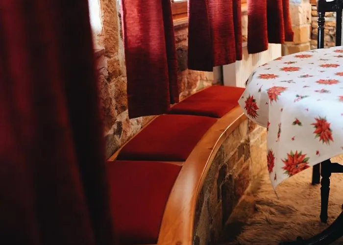 Elati Oreini Korinthia *