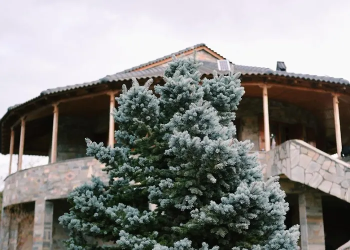 Elati Oreini Korinthia