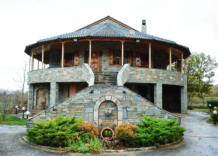 Elati Oreini Korinthia *