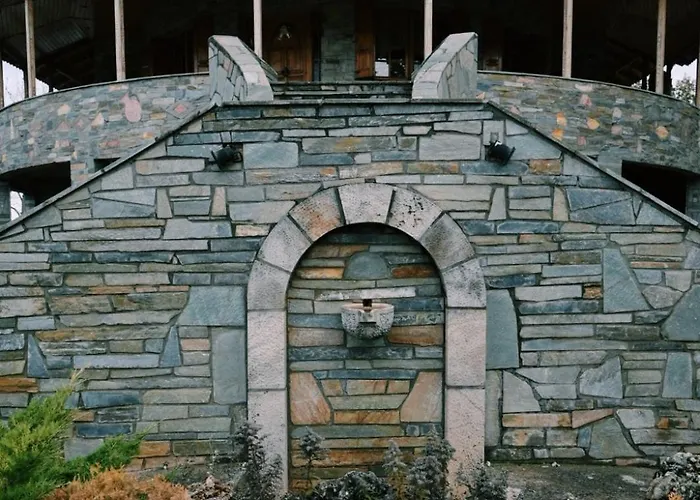 Villa Elati Oreini Korinthia