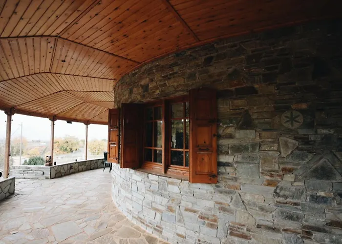 Elati Oreini Korinthia Velina