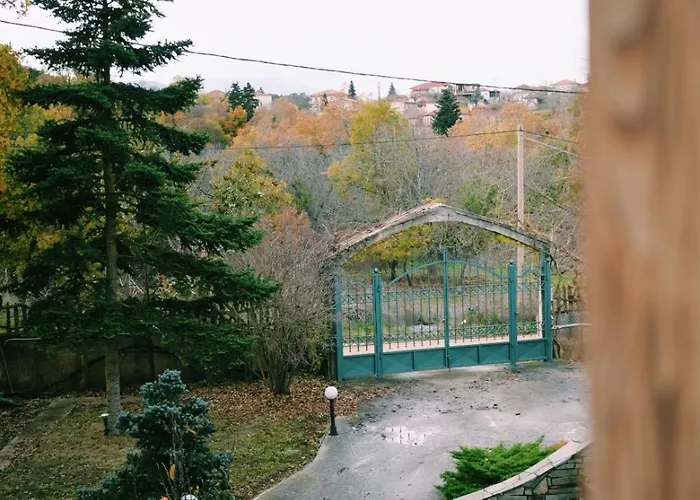 Elati Oreini Korinthia Velina